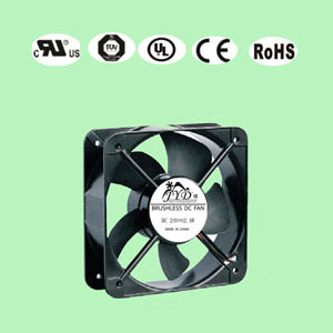 散熱風扇20060充電樁散熱專用 散熱風扇20060充電樁散熱專用